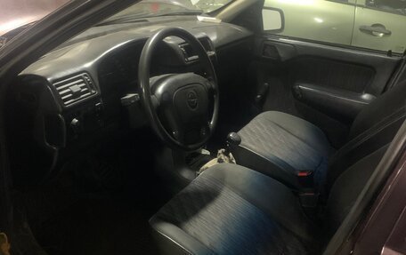 Opel Vectra A, 1994 год, 40 000 рублей, 7 фотография