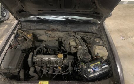 Opel Vectra A, 1994 год, 40 000 рублей, 6 фотография