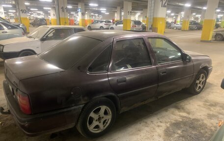 Opel Vectra A, 1994 год, 40 000 рублей, 4 фотография