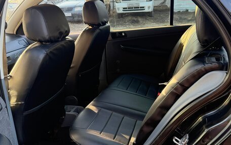 Skoda Fabia I, 2001 год, 287 000 рублей, 5 фотография