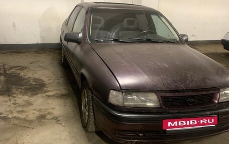 Opel Vectra A, 1994 год, 40 000 рублей, 5 фотография