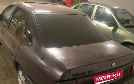 Opel Vectra A, 1994 год, 40 000 рублей, 3 фотография