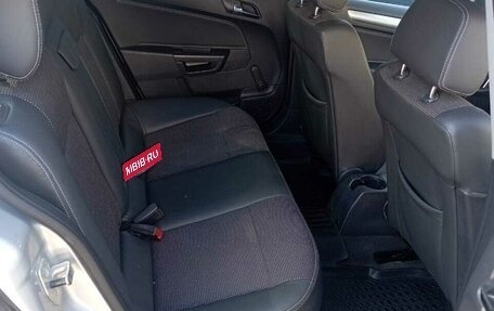 Opel Astra H, 2012 год, 650 000 рублей, 6 фотография