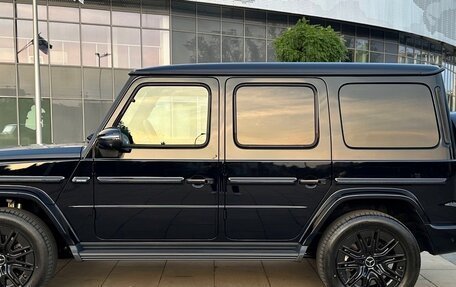 Mercedes-Benz G-Класс W463 рестайлинг _iii, 2024 год, 15 590 000 рублей, 4 фотография