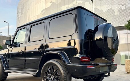 Mercedes-Benz G-Класс W463 рестайлинг _iii, 2024 год, 15 590 000 рублей, 2 фотография