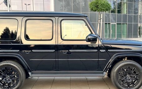 Mercedes-Benz G-Класс W463 рестайлинг _iii, 2024 год, 15 590 000 рублей, 5 фотография