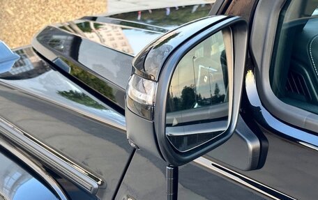 Mercedes-Benz G-Класс W463 рестайлинг _iii, 2024 год, 15 590 000 рублей, 9 фотография