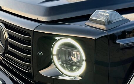 Mercedes-Benz G-Класс W463 рестайлинг _iii, 2024 год, 15 590 000 рублей, 6 фотография