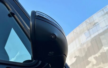 Mercedes-Benz G-Класс W463 рестайлинг _iii, 2024 год, 15 590 000 рублей, 10 фотография