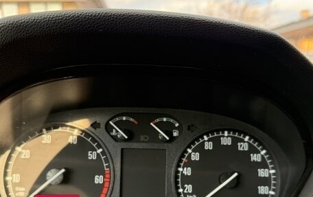 Skoda Fabia I, 2001 год, 287 000 рублей, 7 фотография