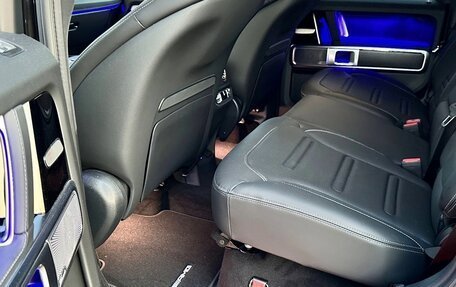 Mercedes-Benz G-Класс W463 рестайлинг _iii, 2024 год, 15 590 000 рублей, 13 фотография