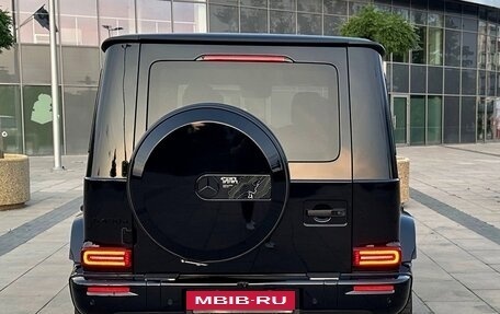 Mercedes-Benz G-Класс W463 рестайлинг _iii, 2024 год, 15 590 000 рублей, 7 фотография