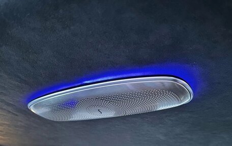 Mercedes-Benz G-Класс W463 рестайлинг _iii, 2024 год, 15 590 000 рублей, 16 фотография