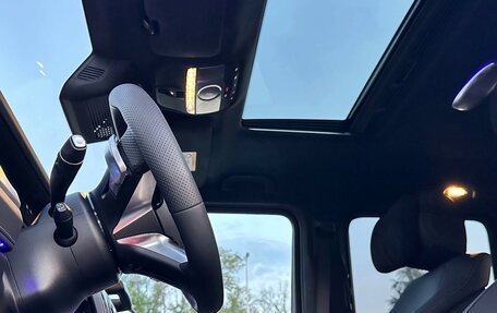 Mercedes-Benz G-Класс W463 рестайлинг _iii, 2024 год, 15 590 000 рублей, 17 фотография