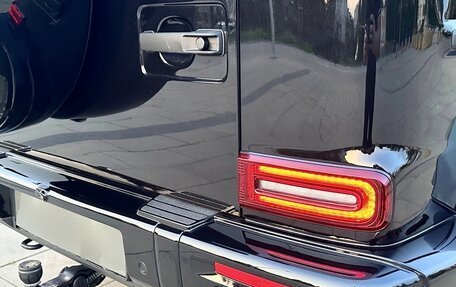 Mercedes-Benz G-Класс W463 рестайлинг _iii, 2024 год, 15 590 000 рублей, 11 фотография