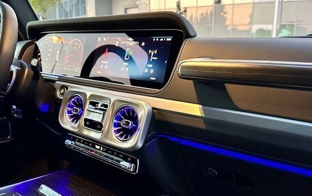 Mercedes-Benz G-Класс W463 рестайлинг _iii, 2024 год, 15 590 000 рублей, 22 фотография