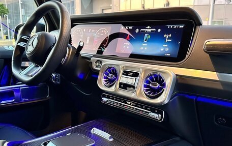 Mercedes-Benz G-Класс W463 рестайлинг _iii, 2024 год, 15 590 000 рублей, 19 фотография