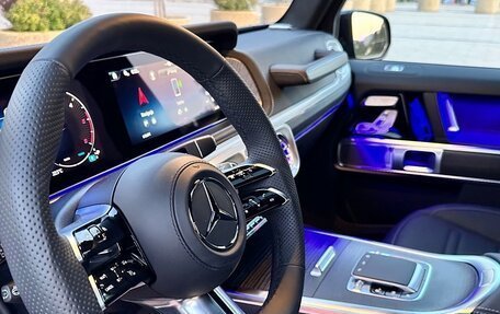 Mercedes-Benz G-Класс W463 рестайлинг _iii, 2024 год, 15 590 000 рублей, 18 фотография