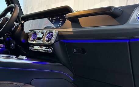 Mercedes-Benz G-Класс W463 рестайлинг _iii, 2024 год, 15 590 000 рублей, 21 фотография