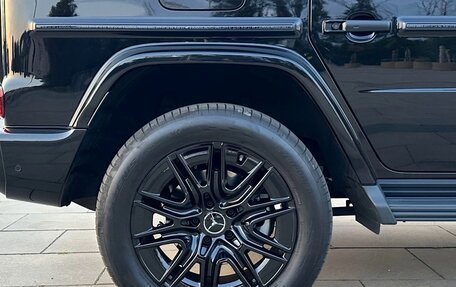 Mercedes-Benz G-Класс W463 рестайлинг _iii, 2024 год, 15 590 000 рублей, 12 фотография