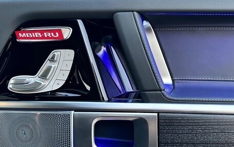 Mercedes-Benz G-Класс W463 рестайлинг _iii, 2024 год, 15 590 000 рублей, 20 фотография