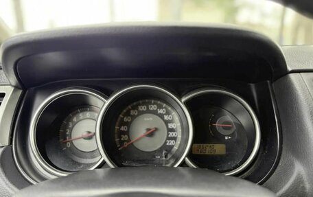 Nissan Tiida, 2007 год, 445 000 рублей, 13 фотография