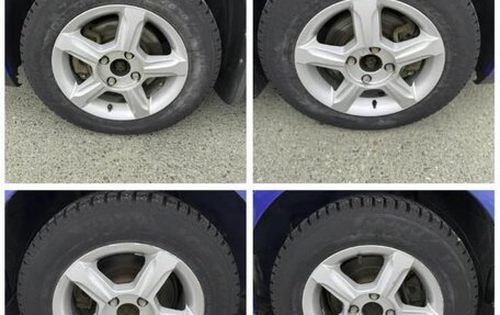 Nissan Tiida, 2007 год, 445 000 рублей, 19 фотография