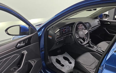 Volkswagen Jetta VII, 2024 год, 3 031 000 рублей, 6 фотография