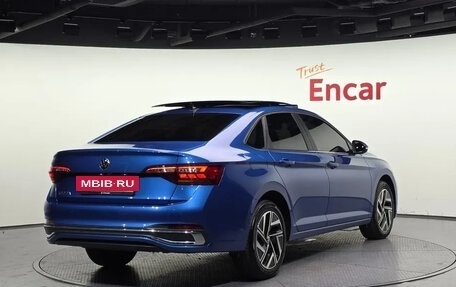 Volkswagen Jetta VII, 2024 год, 3 031 000 рублей, 2 фотография