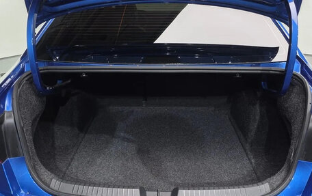 Volkswagen Jetta VII, 2024 год, 3 031 000 рублей, 13 фотография