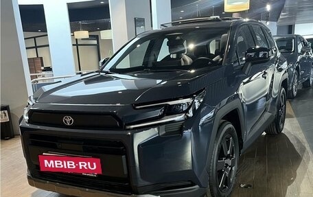 Toyota RAV4, 2026 год, 4 900 000 рублей, 2 фотография