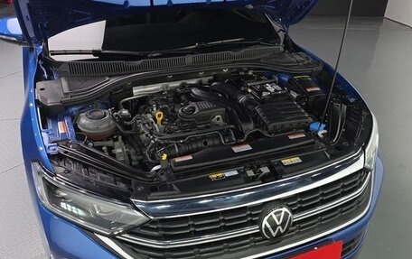 Volkswagen Jetta VII, 2024 год, 3 031 000 рублей, 3 фотография