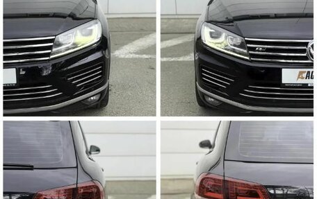 Volkswagen Touareg III, 2016 год, 2 360 000 рублей, 18 фотография