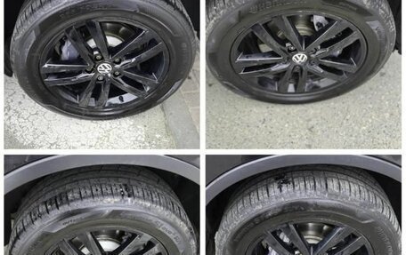 Volkswagen Touareg III, 2016 год, 2 360 000 рублей, 19 фотография