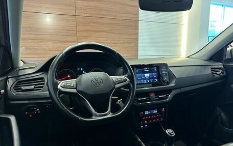 Volkswagen Polo VI (EU Market), 2021 год, 1 490 000 рублей, 7 фотография