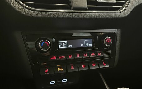 Volkswagen Polo VI (EU Market), 2021 год, 1 490 000 рублей, 13 фотография