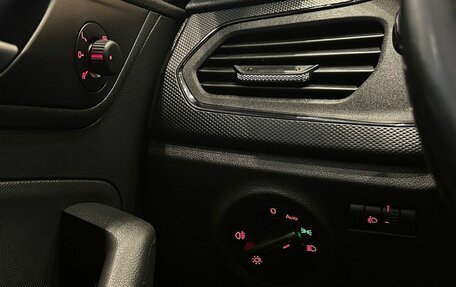 Volkswagen Polo VI (EU Market), 2021 год, 1 490 000 рублей, 15 фотография