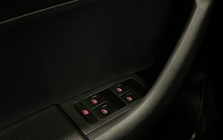 Volkswagen Polo VI (EU Market), 2021 год, 1 490 000 рублей, 16 фотография