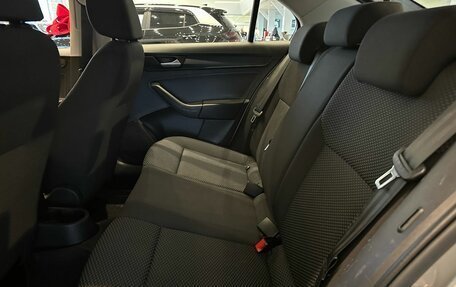 Volkswagen Polo VI (EU Market), 2021 год, 1 490 000 рублей, 18 фотография