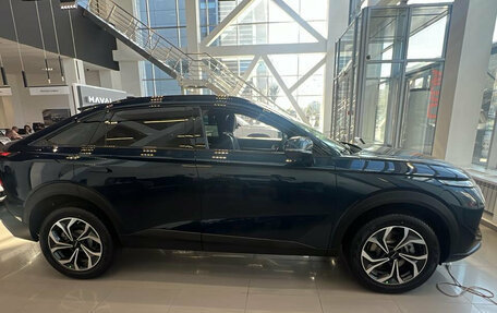 Haval F7x, 2026 год, 3 590 000 рублей, 6 фотография