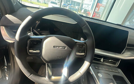 Haval F7x, 2026 год, 3 590 000 рублей, 8 фотография