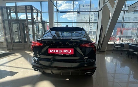 Haval F7x, 2026 год, 3 590 000 рублей, 4 фотография