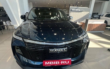 Haval F7x, 2026 год, 3 590 000 рублей, 2 фотография