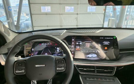 Haval F7x, 2026 год, 3 590 000 рублей, 18 фотография