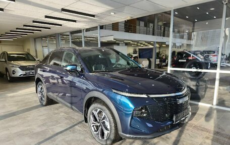 Haval F7x, 2026 год, 3 590 000 рублей, 12 фотография