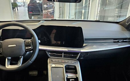 Haval F7x, 2026 год, 3 590 000 рублей, 9 фотография