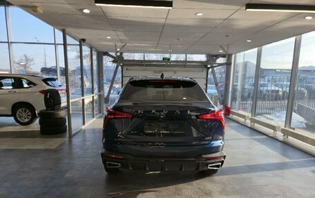 Haval F7x, 2026 год, 3 590 000 рублей, 15 фотография