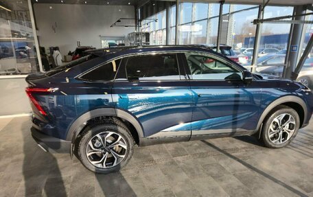 Haval F7x, 2026 год, 3 590 000 рублей, 13 фотография