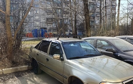 Daewoo Nexia I рестайлинг, 2005 год, 160 000 рублей, 2 фотография