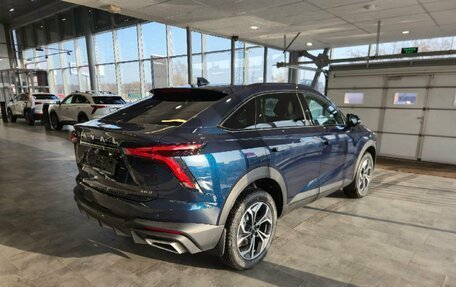 Haval F7x, 2026 год, 3 590 000 рублей, 14 фотография